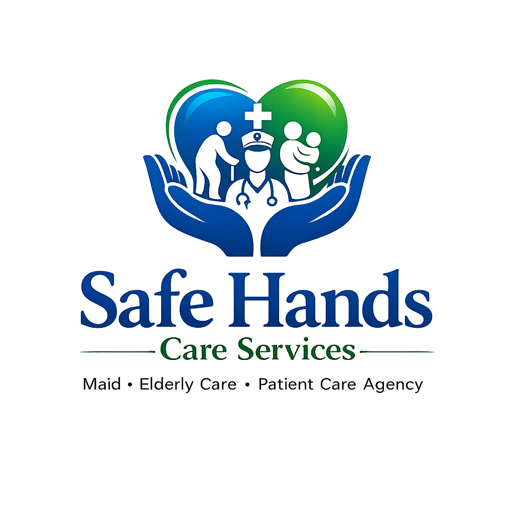 Safe Hands