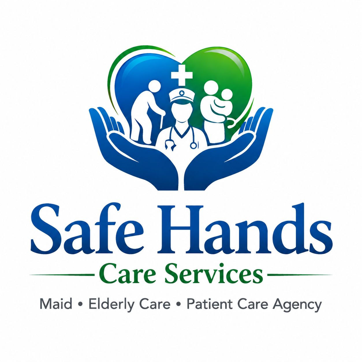 Safe Hands